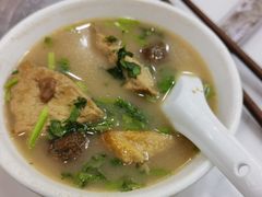 -白魁老号饭庄(交道口店)