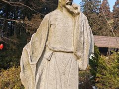 -庐山风景区花径公园