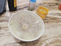 -小高后安粉餐厅(解放四路店)