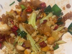 -爱碗亭·鲜炒湖南菜(壹城中心店)