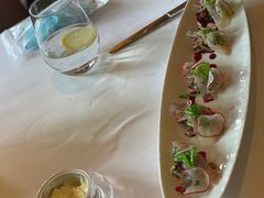 -Le Comptoir de Pierre Gagnaire