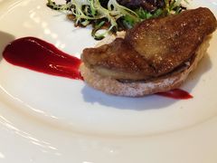 -都会尚膳·海鲜自助餐厅(重庆万豪酒店)