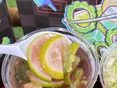 -炖物24章·顺时轻养茶(黄龙店)