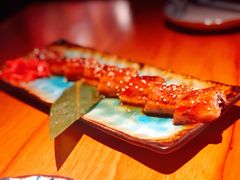 蒲烧鳗鱼-醉虎传(南锣鼓巷店)
