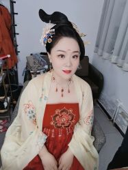 -美云庭古装·格格服汉服·京城旅拍(北京店)