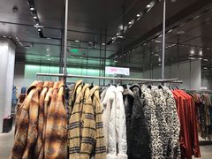 -URBAN REVIVO(深圳华润万象天地店)