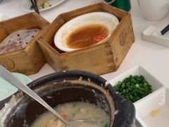 -怀德酒楼·粤菜·海鲜·茶点(宝安国际机场店)