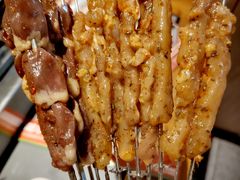 -冰城串说·羊肉串烧烤(哈西大街店)
