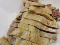 -鸭味先老鸭粉丝馆(瑞金路二号四号小区店)