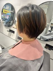 点击看大图 -卓梵美发·精品Salon