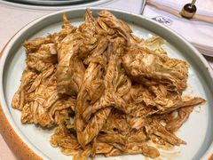 乾隆白菜-羲和雅苑•北京烤鸭(陆家嘴中心店)
