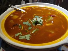 老味吊锅牛肉-杨记隆府(汉街店)