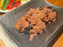 -萨拉伯尔(燕莎友谊商城店)