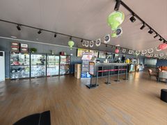 -宝山流光速国际赛车场(宝山店)
