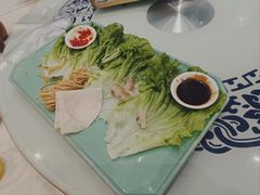 -老西门·常州菜(新区店)