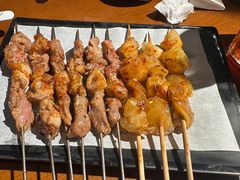 -伊斯麦尔丝路·新派菜(沙子口店)