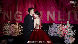 -童画全球婚纱艺术馆