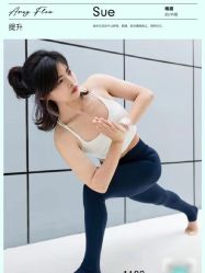 -无界瑜伽普拉提