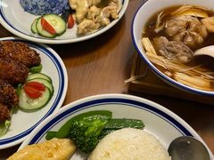 -马来MO简餐.南洋风味料理(美食街店)