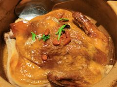 外婆茶香鸡-外婆家(静安大悦城店)