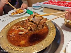 -和庆斋羊蝎子火锅·碳缸烧烤(顺义旗舰店)