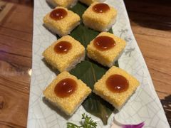 黄米面凉糕-天元奎饭店(总店)