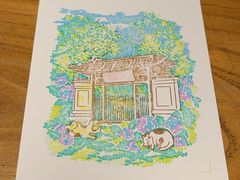 -THE PRESS(复旦大学店)