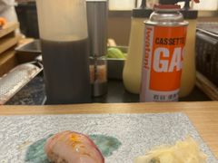 -鮨政·Omakase(港汇恒隆广场店)