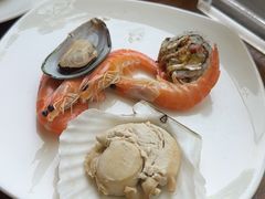 -浙江西子宾馆·瑶园咖啡厅