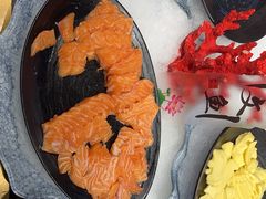 -東盛炭烤自助料理(浦东文峰广场店)