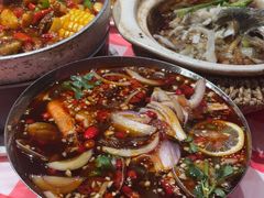 -辣小鲜·南昌大排档(船山路店)