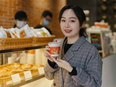 -Manner Coffee(淮海755店)