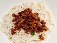 -粗茶淡饭·汉口公馆(循礼门店)