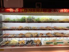 -钢管厂五区小郡肝火锅串串香(清河店)