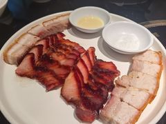 烧味拼盘-顺峰顺水顺德菜(龙华店)