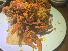 -红盔甲·小龙虾(天钥桥店)