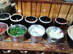 -东镇老火锅(长春路首店)