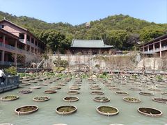 -石峰岩寺