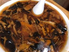 豆腐脑-增盛魁小吃店