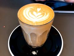 -Seesaw Coffee(苏州中心店)
