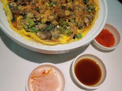-四道菜·福建菜馆(万家广场店)