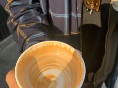 -black rainbow coffee