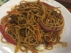 -雅达利超级牛扒(万科广场店)