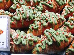 一抹茶香-月枫堂(长春这有山店)