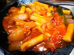 -意成料理