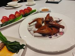 -南宁荔园维景国际酒店·荔园中餐厅