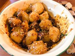 耙耙的小土豆-搓火大都会(广安门总店)