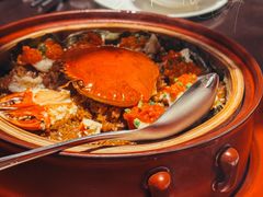 -领事馆19号中餐厅(厦门海景洲际酒店)