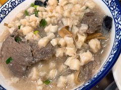-星月楼回坊小吃·清真陕菜