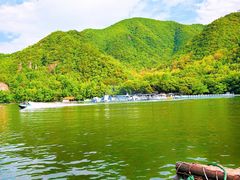 -富春桃源风景区